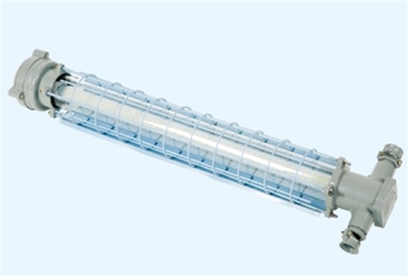 淄博矿用隔爆型LED巷道灯