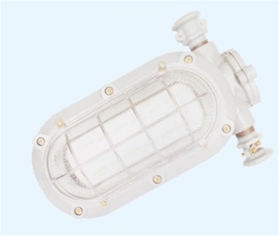 淄博矿用隔爆型LED支架灯