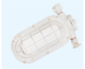 淄博矿用隔爆型LED支架灯